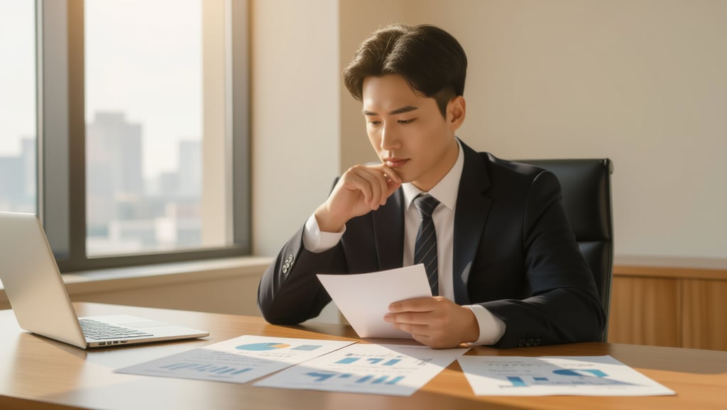 🔍 부실차주 vs 부실우려차주, 나에게 맞는 유형은?