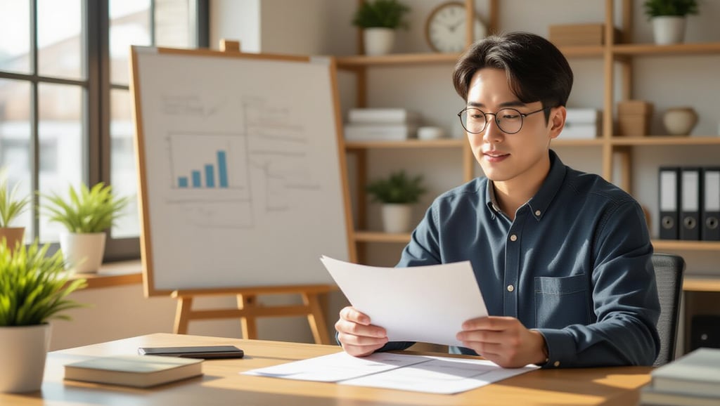 💡 부실우려차주, 어떤 혜택을 받을 수 있나요?