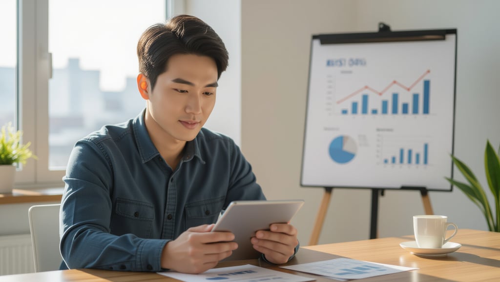 연체자 햇살론 승인 전략과 부결 시 대안 및 채무 관리 실천 가이드 7 ✅ 성실 상환으로 얻는 혜택과 신뢰 회복