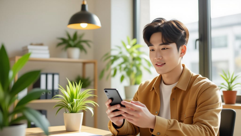 연체자 햇살론 승인 전략과 부결 시 대안 및 채무 관리 실천 가이드 8 🚀 다시 일어서는 힘! 안정적인 경제 재기 가이드