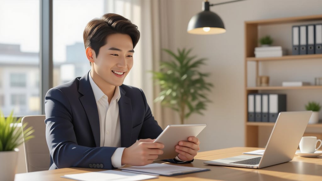 연체자 햇살론 승인 전략과 부결 시 대안 및 채무 관리 실천 가이드 3 💡 내게 맞는 햇살론은? 종류별 자격 조건