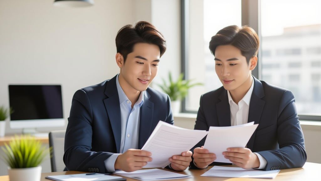 연체자 햇살론 승인 전략과 부결 시 대안 및 채무 관리 실천 가이드 4 📈 연체자 햇살론, 이렇게 승인받으세요!
