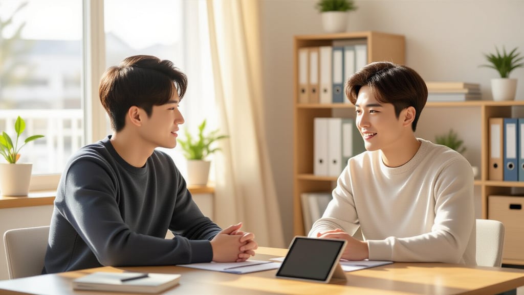 연체자 햇살론 승인 전략과 부결 시 대안 및 채무 관리 실천 가이드 6 🔄 햇살론 부결? 포기하지 마세요! 대안 제도