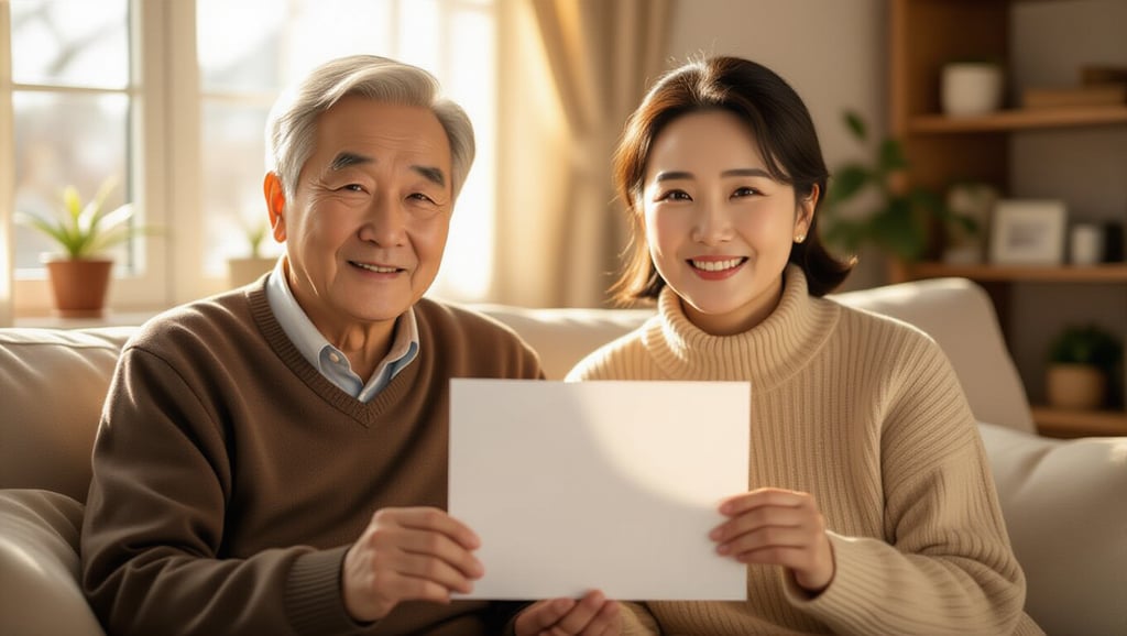 ✨ 복지 정책 변화, 어떤 의미가 있나요?