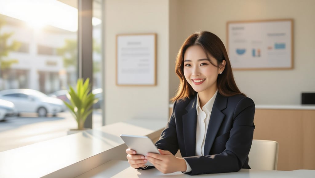 📋 새마을금고 금리, 왜 지점마다 다를까요?
