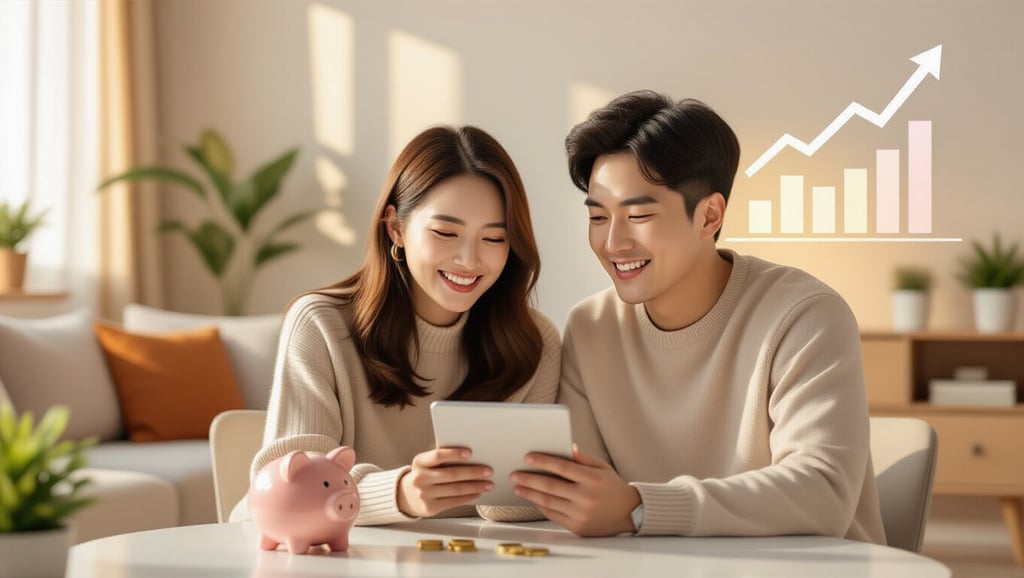 💰 세금 우대 혜택, 놓치지 마세요!
