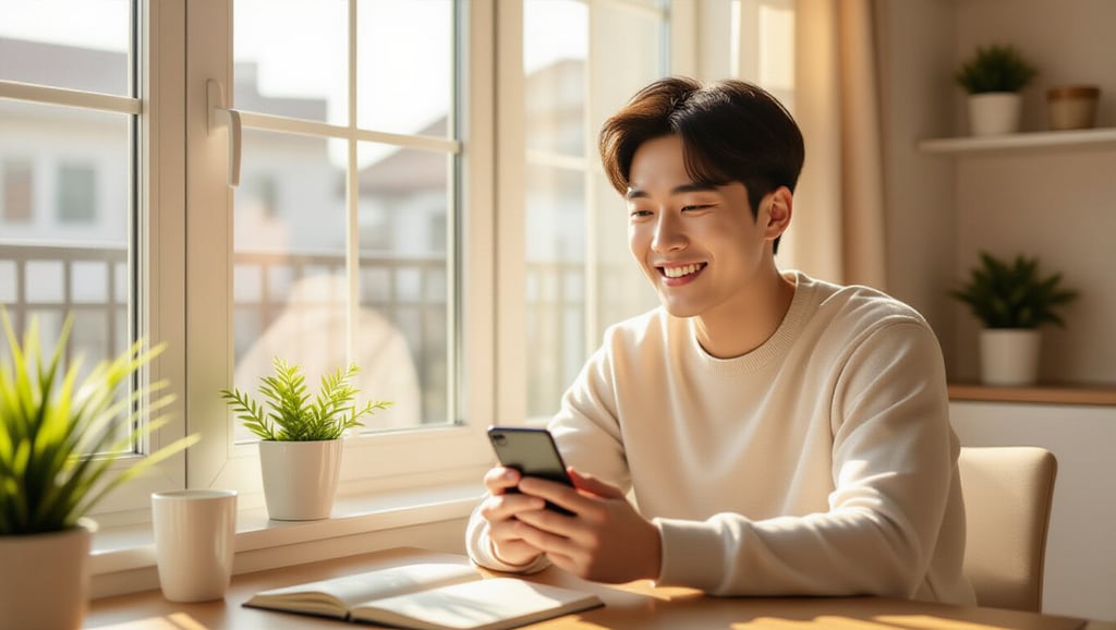 ✅ 신청 결과 확인 & 지원금 지급 절차