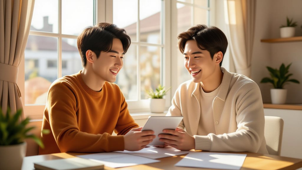 🗓️ 지역별 특화 지원 & 신청 기간 확인하기
