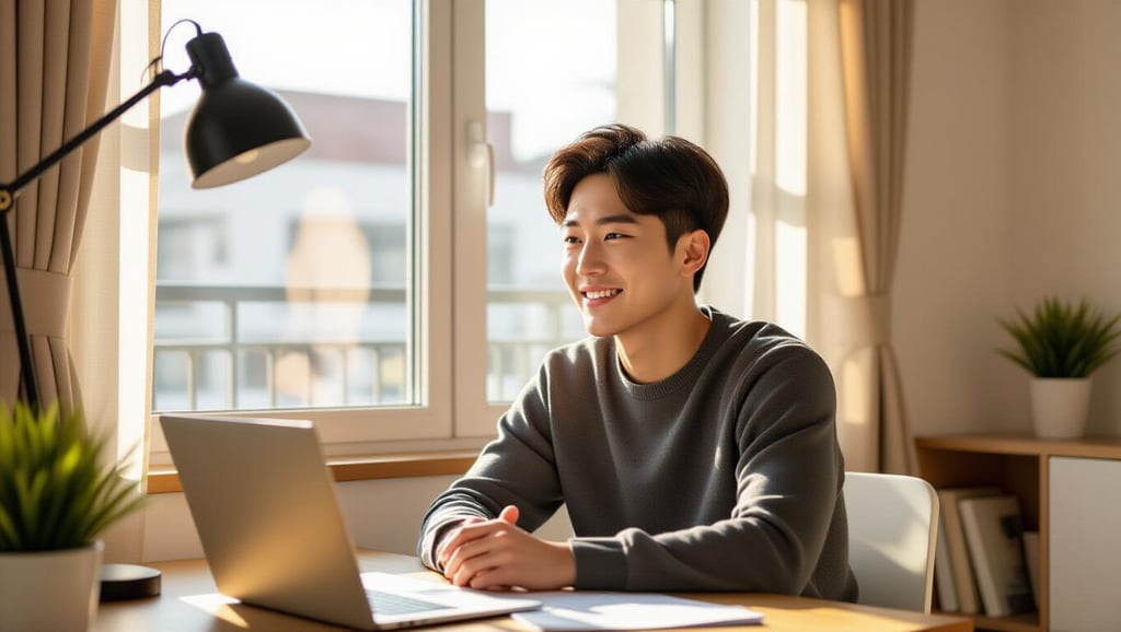 📋 2026년 청년월세지원, 무엇이 달라졌나요?