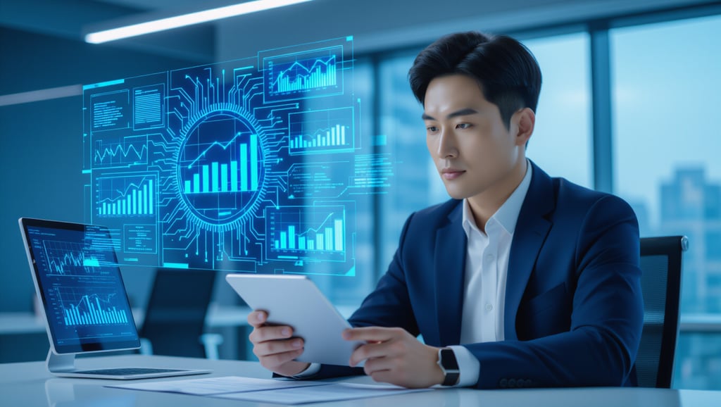 💰 HBF 시대, 현명한 투자 전략