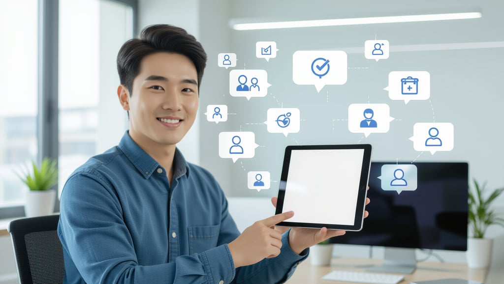 💡 선정 절차와 사용 시 주의사항