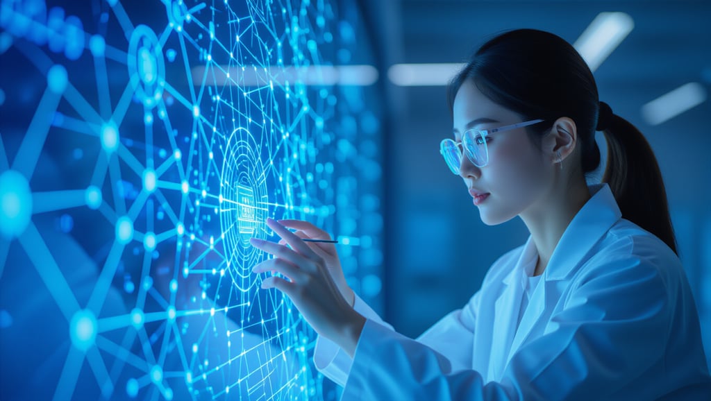 📝 LightRAG 데이터 처리 파이프라인