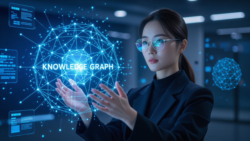 ⚙️ LightRAG 핵심 아키텍처 분석