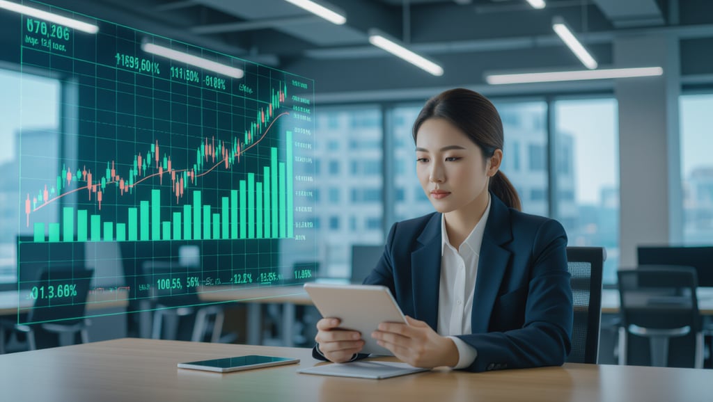 📈 시장 상황별 최적의 옵션 전략 선택 가이드