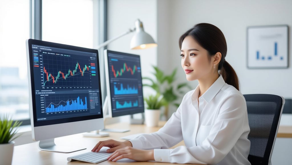 💡 성공적인 ETP 투자를 위한 리스크 관리