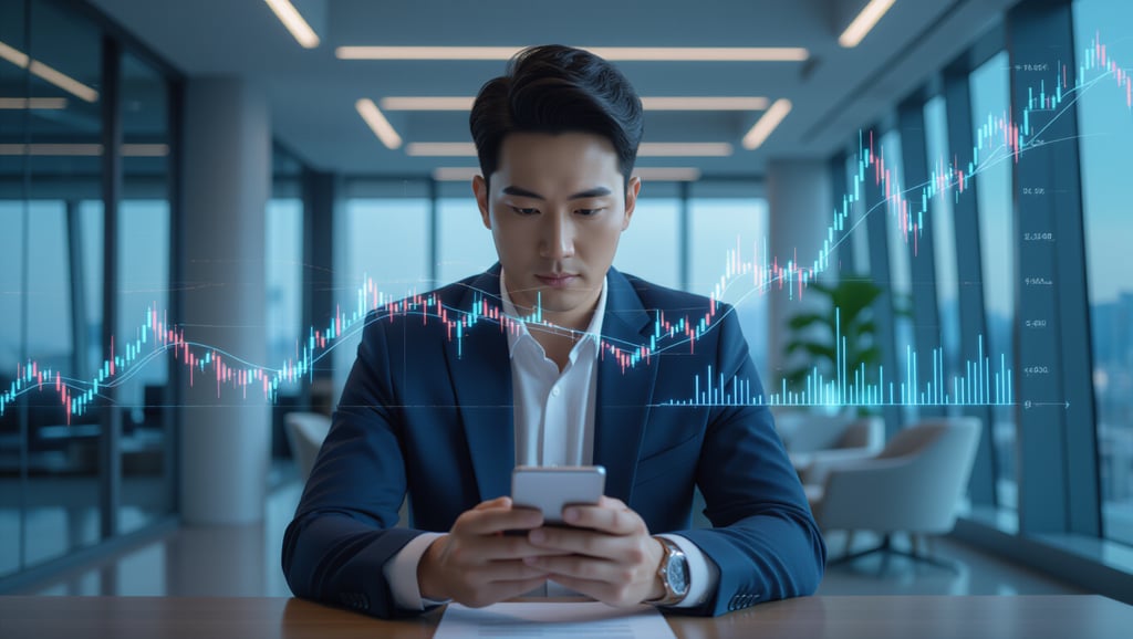 📉 ETP 괴리율, 왜 생기고 어떻게 피할까?