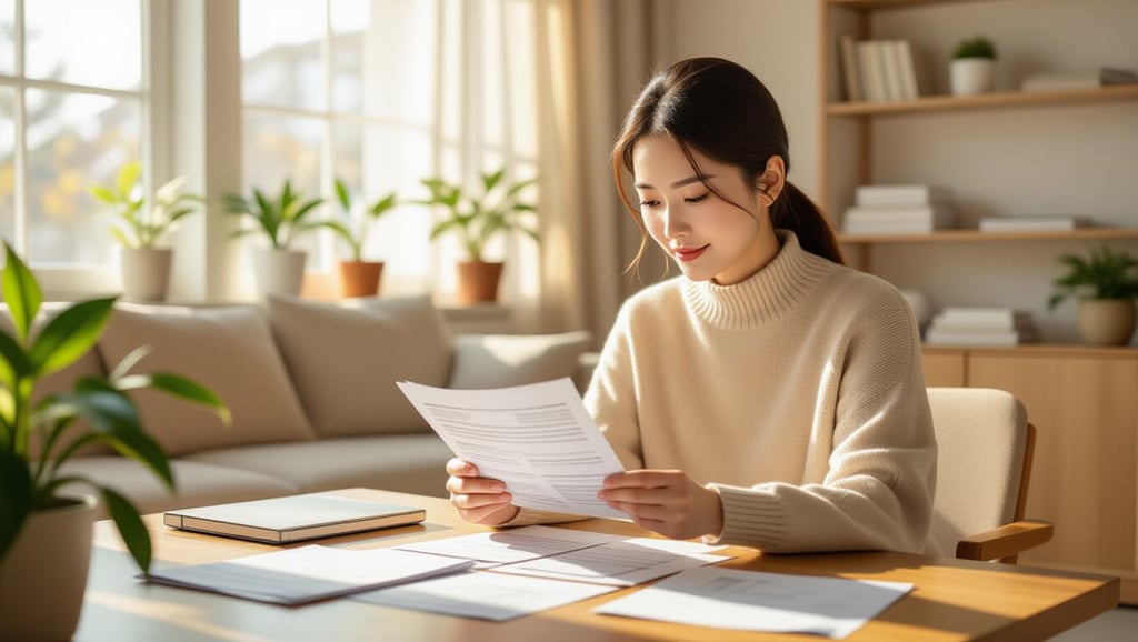 📝 실거주 인정 기준과 필수 증빙자료