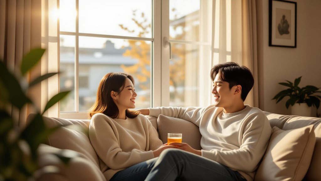 📋 실거주 2년 비과세 제도의 핵심 이해