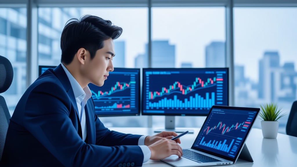 📈 성공적인 애플 투자 전략