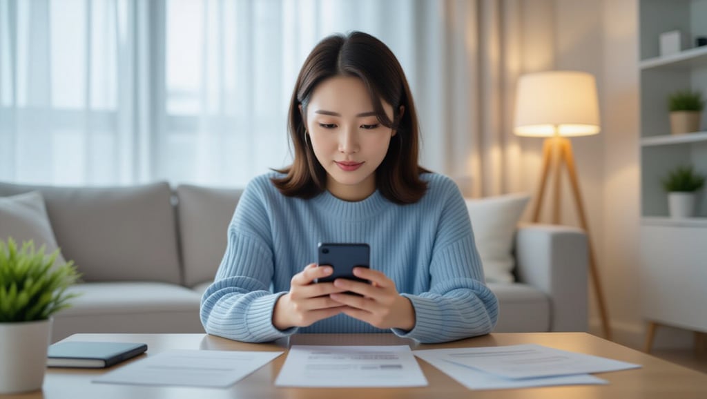 10등급 저신용자 대출 가능한 곳과 정부 지원 금융 상품 활용법 5 💰 2금융권 소액 대출 활용 가이드
