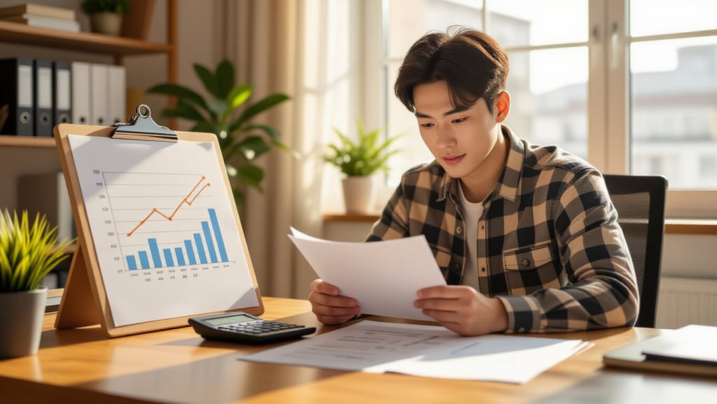 10등급 저신용자 대출 가능한 곳과 정부 지원 금융 상품 활용법 2 📋 신용 점수 체계와 10등급의 의미