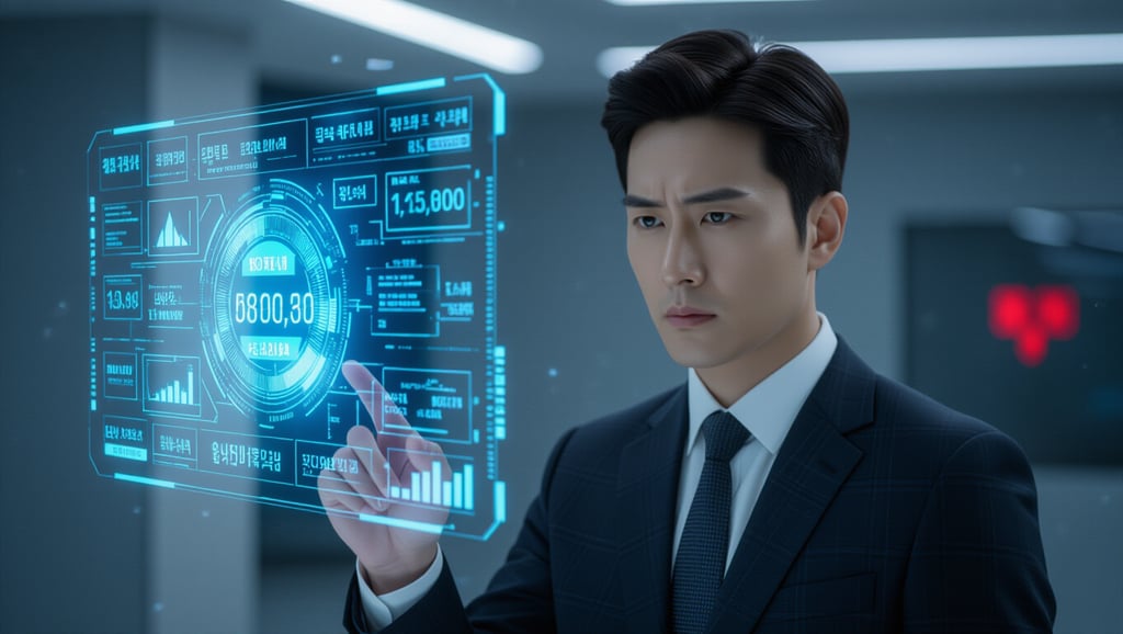 다주택자 대출 만기 연장 규제 시행: 대상 기준과 예외 조건 및 대응 전략 6 🚨 규제 위반 시 강력한 제재