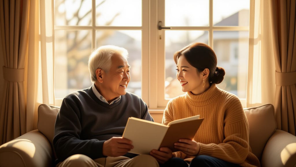 ⚠️ 가입 전 꼭 알아둘 점! (주의사항 및 상속)