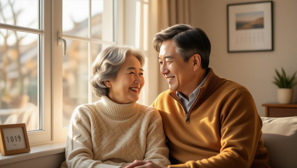 📈 2026년 주택연금, 무엇이 달라졌을까요? (정책 변화)