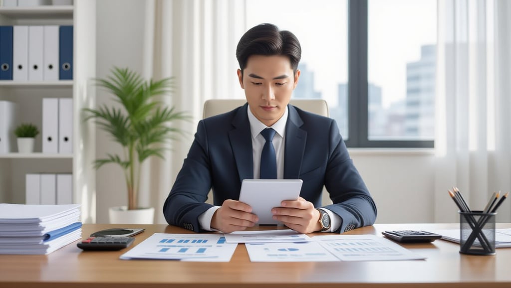 📊 세금계산서 & 현금영수증, 발급부터 관리까지