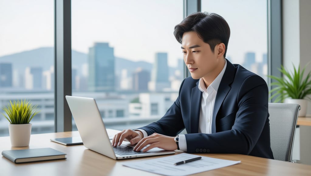 ⚠️ 자택/1인 사업자, 비용 처리 제한 사항