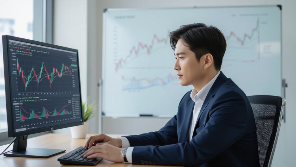 ⚠️ 고배당 ETF 투자, 이것만은 조심하세요!