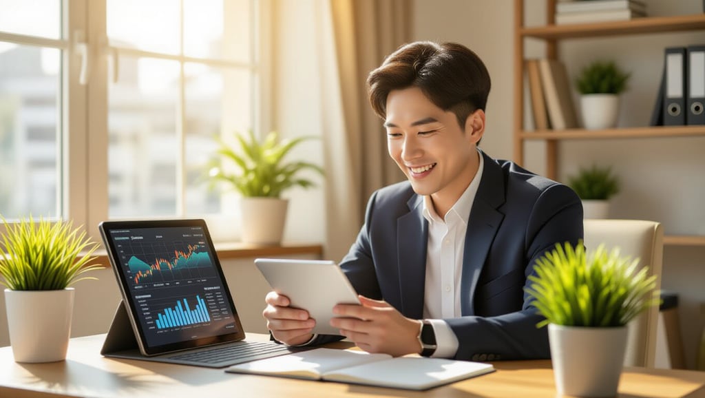 💡 월배당 전환, 투자 효과는?