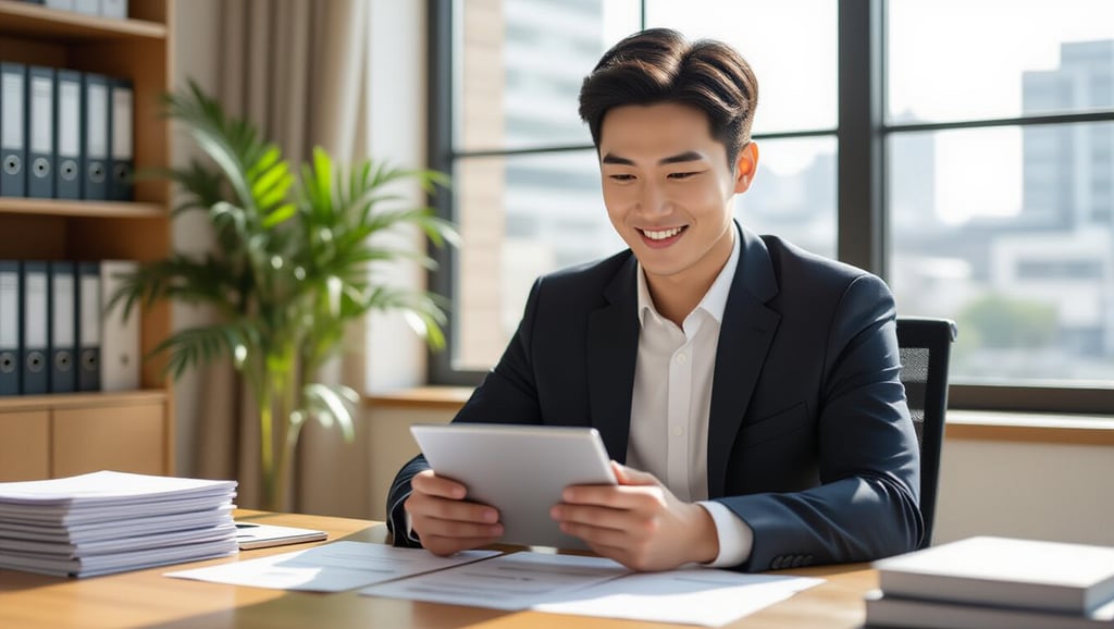 📝 신청 기간, 방법 및 필수 서류 총정리
