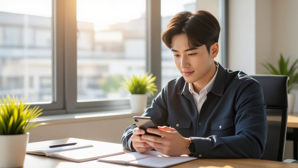 ✅ 만기 수령을 위한 필수 유지 조건과 미션