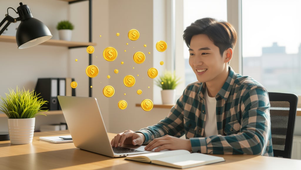 🔍 가입 자격 및 소득 기준 자세히 알아보기