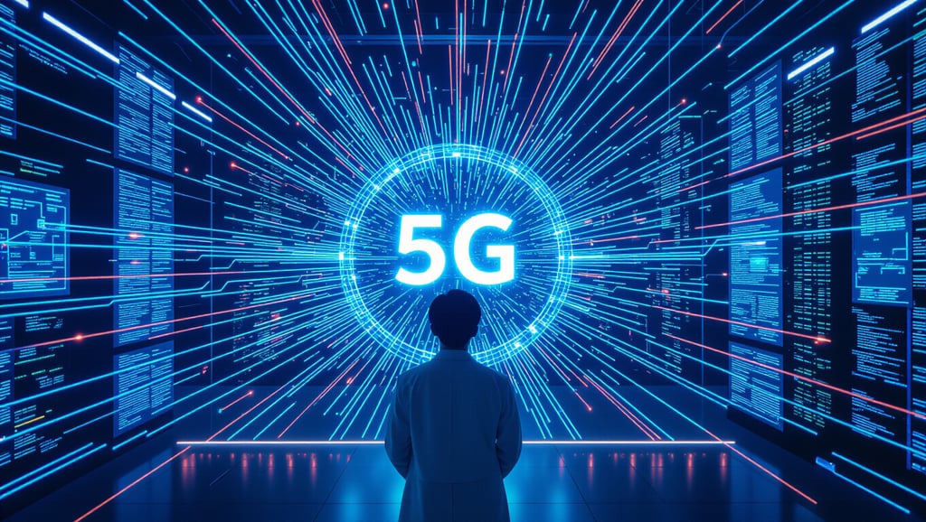 🏛️ 국가 디지털 인프라: AI G3 도약을 위한 정책