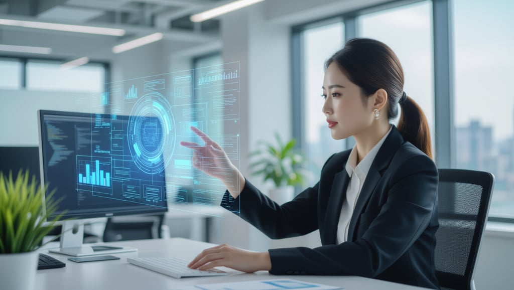 💡 AI 네이티브 시대, 기업 생존을 위한 핵심 전략