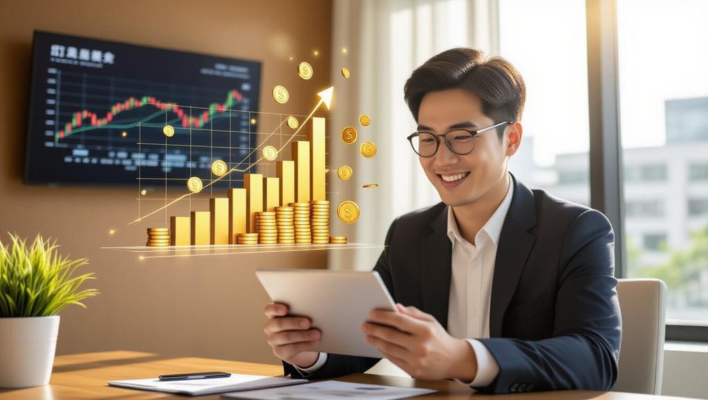 💡 ISA·IRP, 절세 효과 극대화 전략