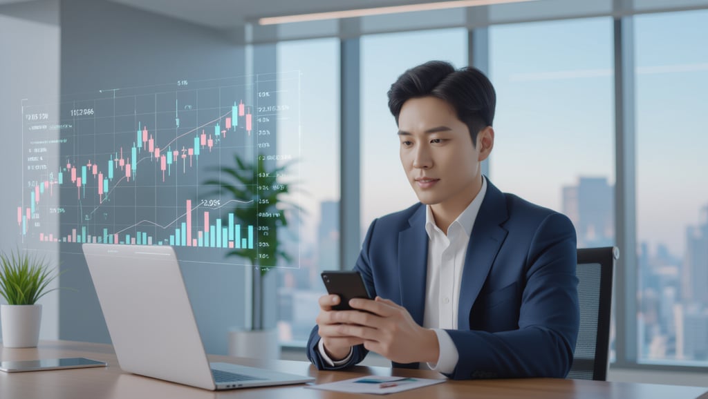 📋 국내 상장 미국 ETF, 이것부터 아세요!