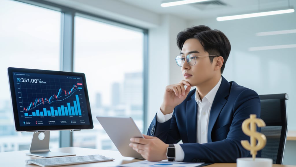 📊 국내 상장 vs. 미국 직투, 세금 비교