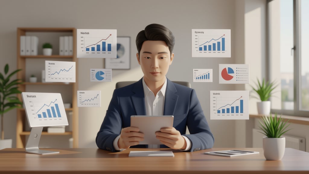 💰 배당소득세 15.4%, 정확히 파헤치기