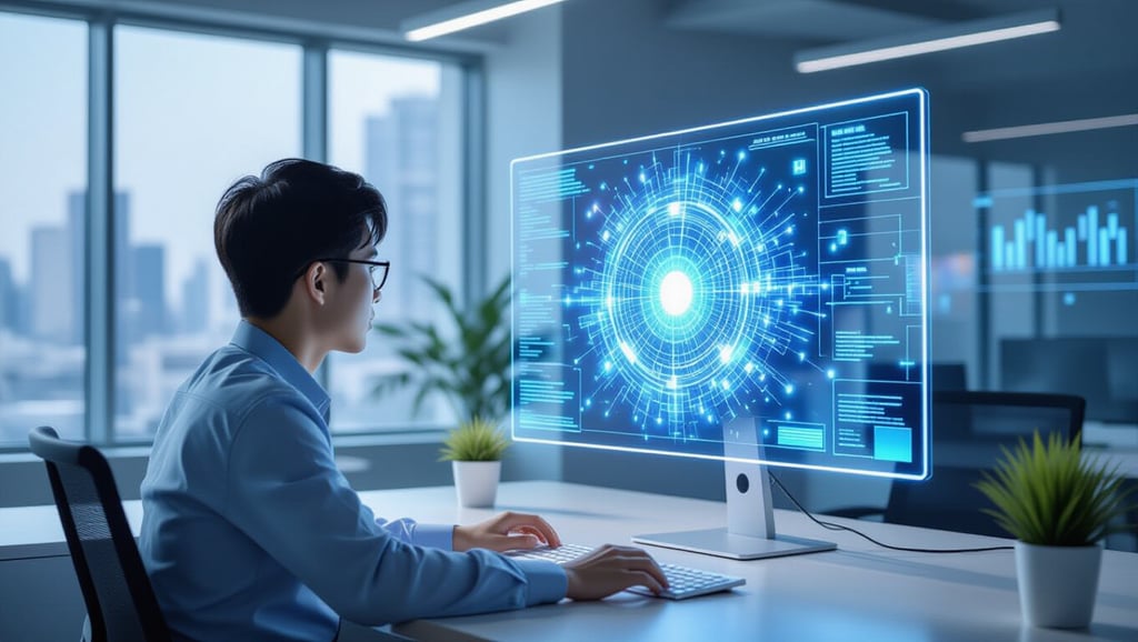 💻 개발자를 위한 코딩 에이전트