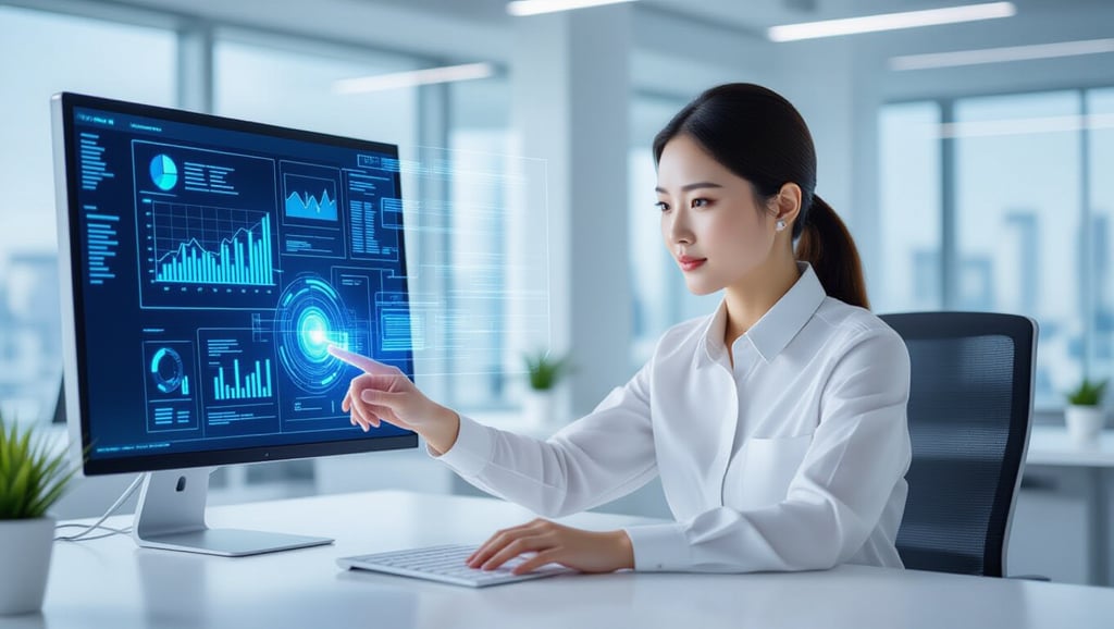 💡 자율적 업무 수행 능력의 비밀