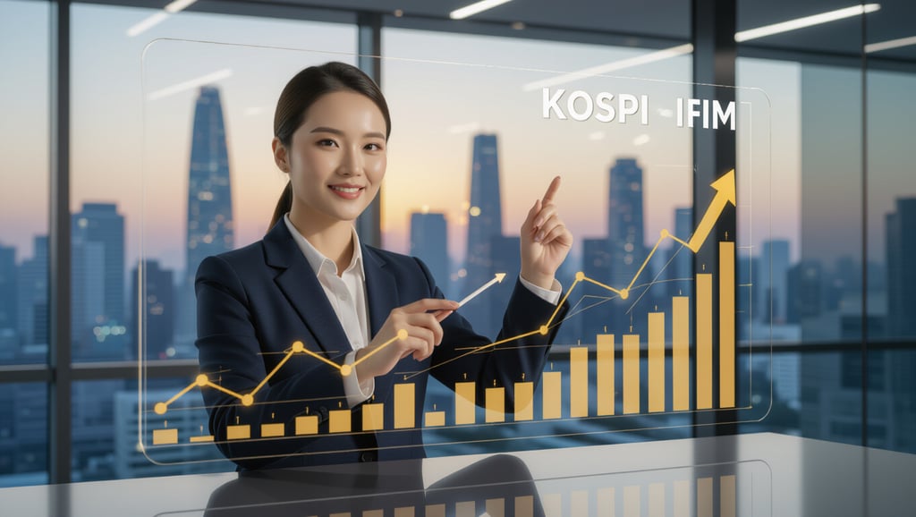 🚀 금융권 밸류업 프로그램, 시장 체질 개선