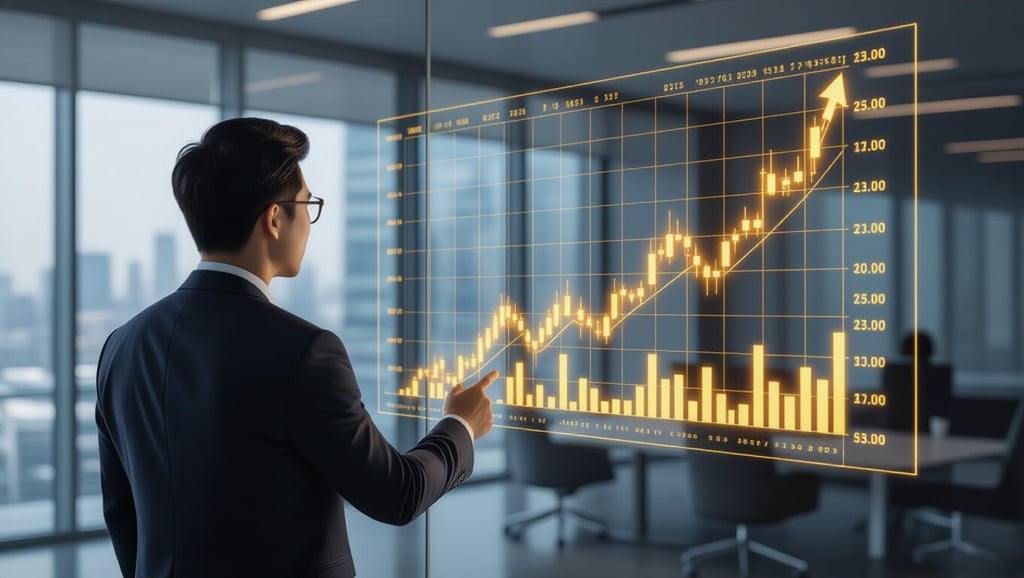 📈 코스피 추가 상승 가능성과 전문가 전망