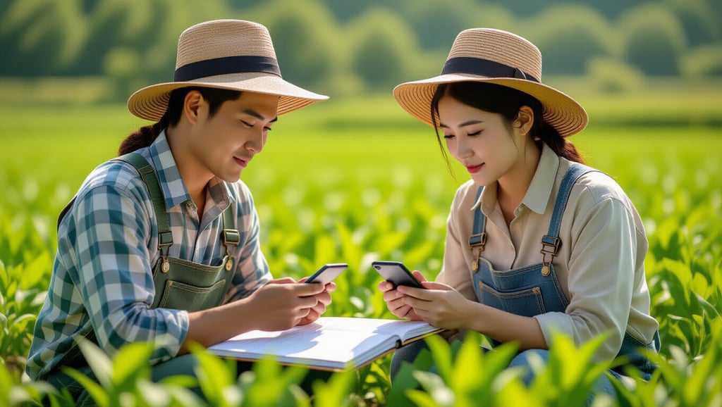 ⚠️ 선정 후 의무 사항, 꼭 지켜야 해요!