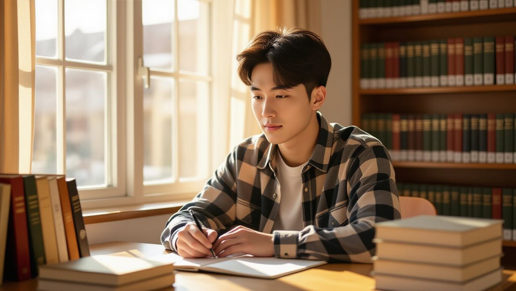 📋 청년 학자금 지원, 왜 중요할까요?