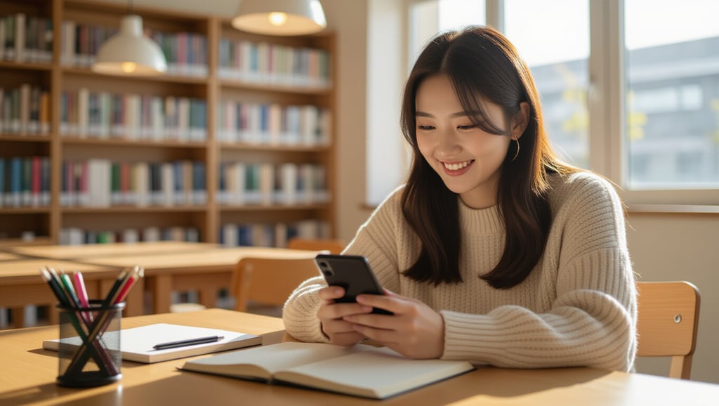 📌 성공적인 학자금 수혜를 위한 필수 체크포인트