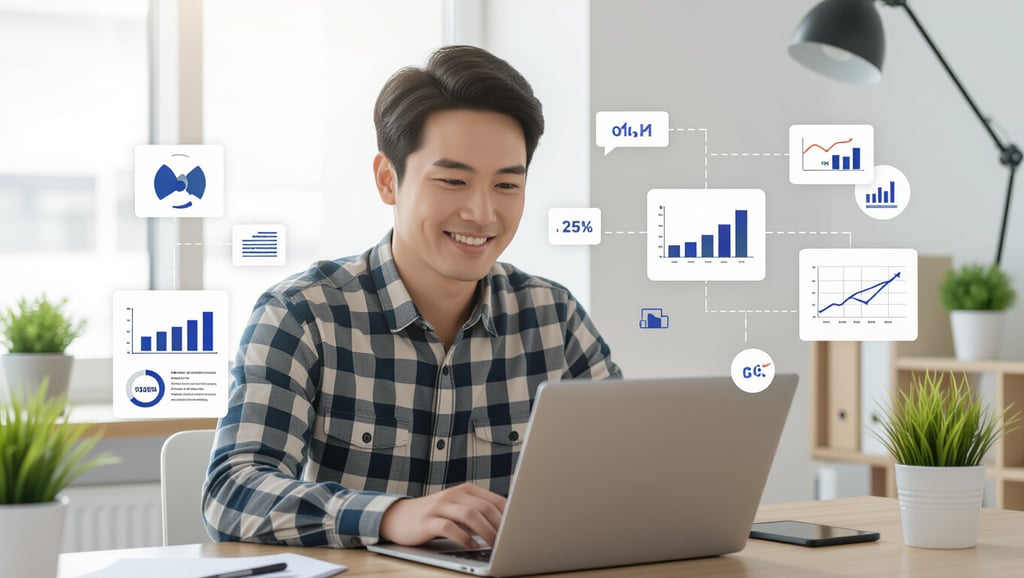 🔍 나에게 맞는 정책자금 종류와 대상 찾기