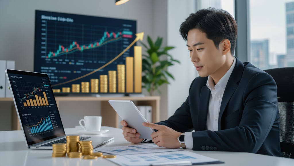 💡 정책자금 전략적 활용 팁